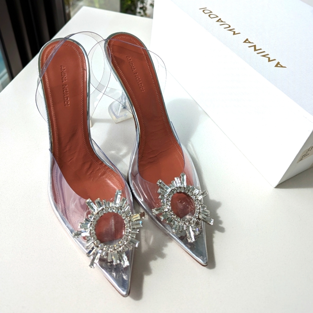 Woman's shoe